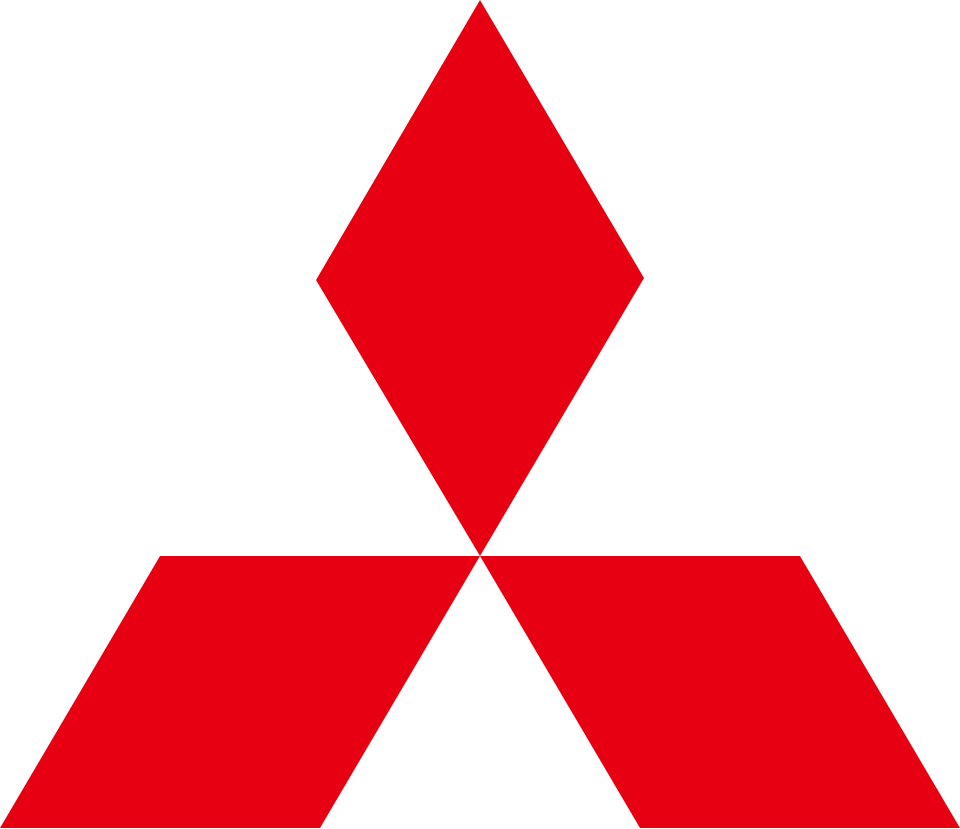 Logo Dealer Resmi Truk Mitsubishi Indonesia