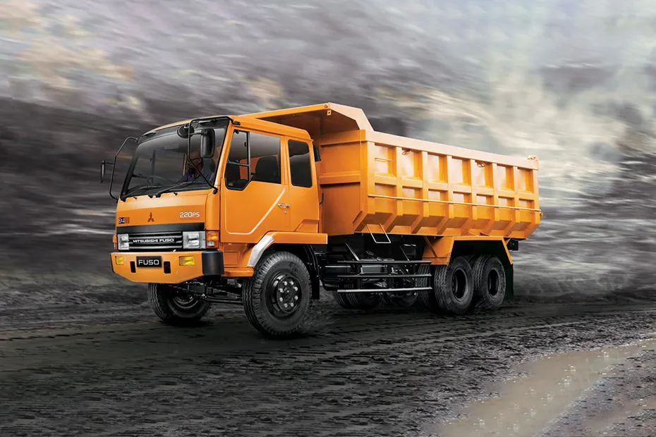 Alasan Mitsubishi Fuso Masih Jadi Andalan Bisnis Logistik Besar di Indonesia