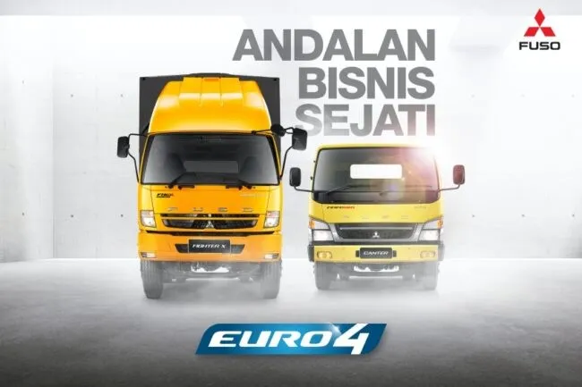 Mitsubishi Canter vs Hino Dutro: Mana yang Lebih Cocok untuk Distribusi?